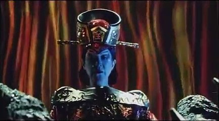 JIGOKU (1999) a.k.a. Japanese Hell Trailer