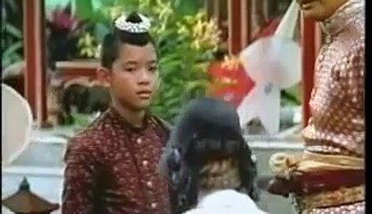 ANNA AND THE KING MOVIE TRAILER  "English"