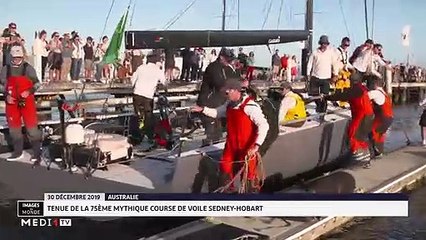 Images du Monde - 31/12/2019