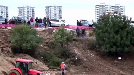 2019 Akdeniz Off-Road Kupası final yarışları nefes kesti