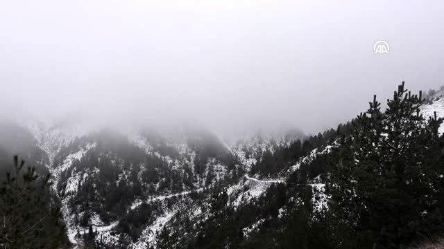 Geleneksel Sarıkamış Şehitleri Anma Zirve Tırmanışı'na 100'ün üzerinde dağcı katılacak