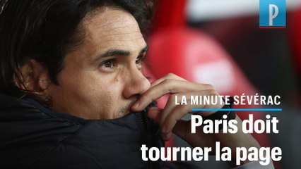 Mercato d'hiver : « La PSG doit vendre Cavani, Paredes et Draxler »