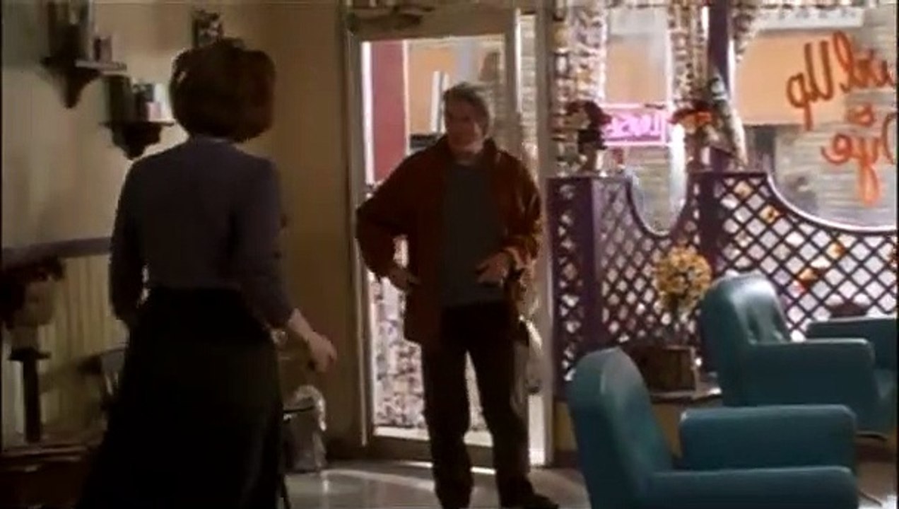 Runaway Bride - Trailer