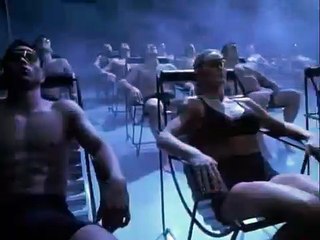 Universal Soldier The Return Trailer