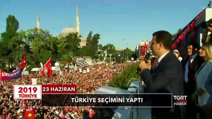 2019'da Türkiye'de Neler Oldu?