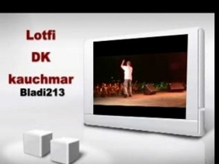 Lotfi dk 2008 kauchmar (intro)