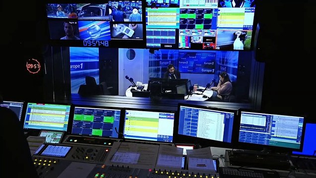 Soirée du 31 sur France 2 : L'idée c'est de créer des moments d'exception , assure Daniela Lumbroso