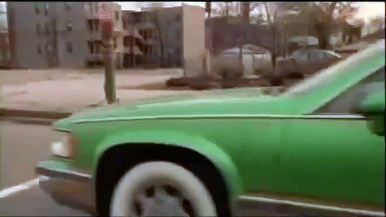American Pimp 1999 Trailer