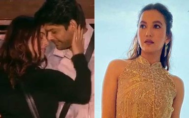 Bigg Boss 13: Gauahar Khan Slams Shehnaaz For Letting Sidharth Get Away Without Working, Targeting Asim Again