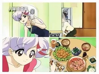 Mahou Tsukai Tai! TV (Propaganda Japonesa)