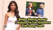 Shilpa Shetty thanks 1 million TikTok followers with funny video
