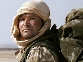 Bravo Two Zero - Trailer