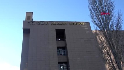 İzmir kampüste traktör çarpmasıyla ölen sezen'in annesi kızım bilim insanı olacaktı