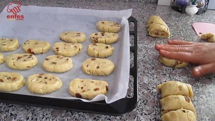 KIŞ'IN AVRUPA'DA YOK SATAN ❗KAPIŞ KAPIŞ GİDEN ✅ ALMAN ÇÖREĞİ STOLLEN  TAM BİR BOMBA 