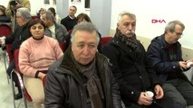 İzmir tabip odası'ndan 'bireysel silahlanmaya kontrol' çağrısı