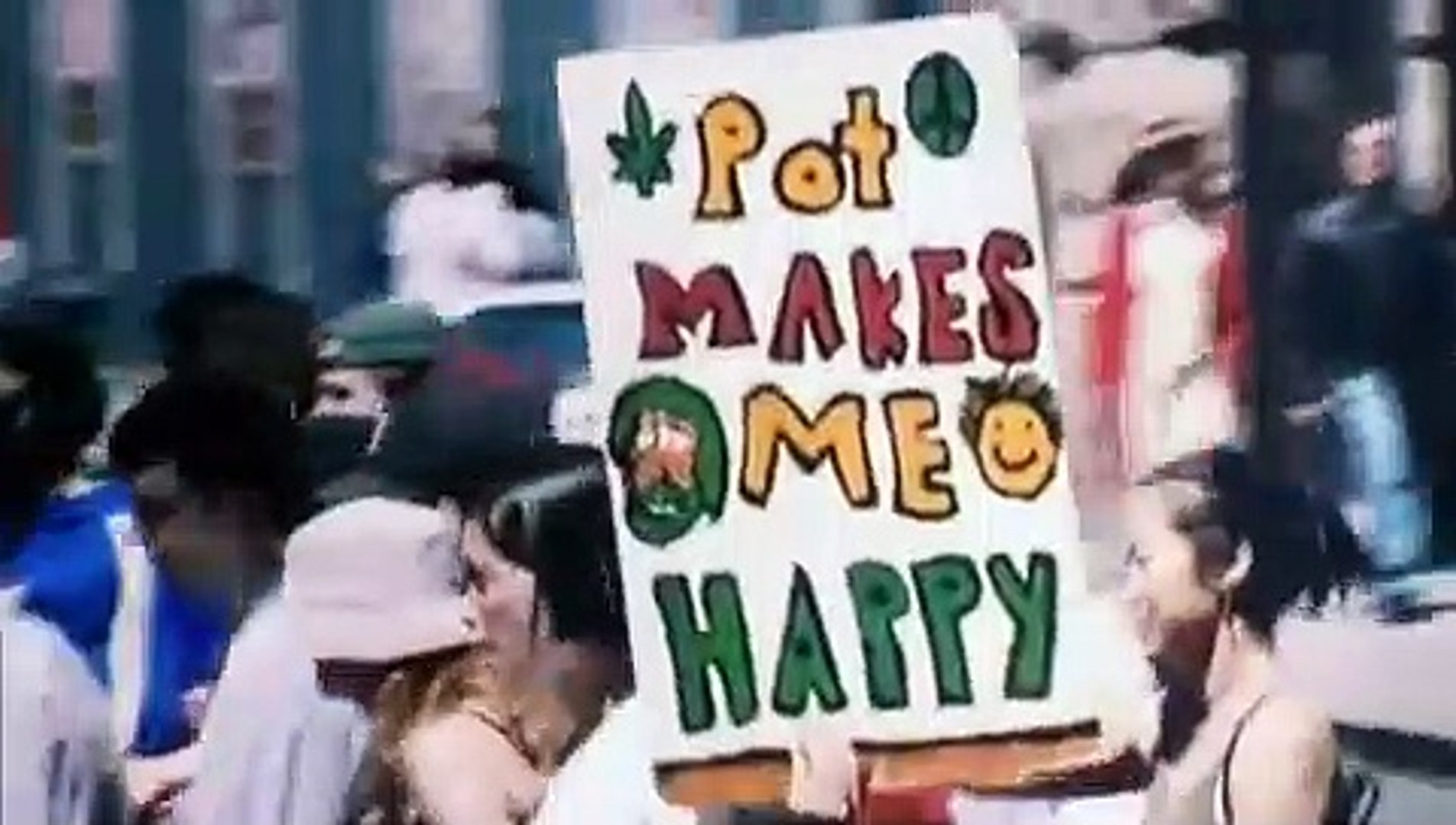 Grass - Trailer (documentary)