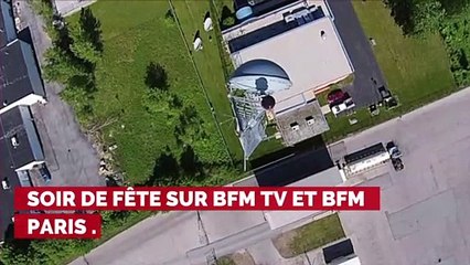 Réveillon du nouvel an 2019 : BFM TV diffuse le spectacle des Champs-Elysées en direct