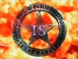 Walker texas ranger intro season 8