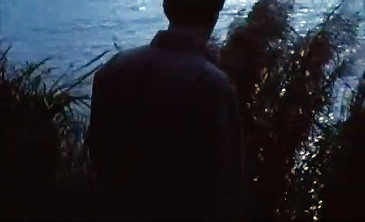 Sombre - trailer