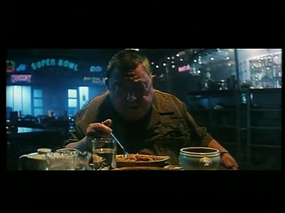 The Mission Trailer (HQ)