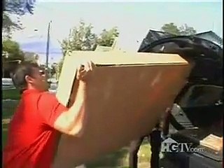 Mirror TV | HGTV Divine Design | Seura