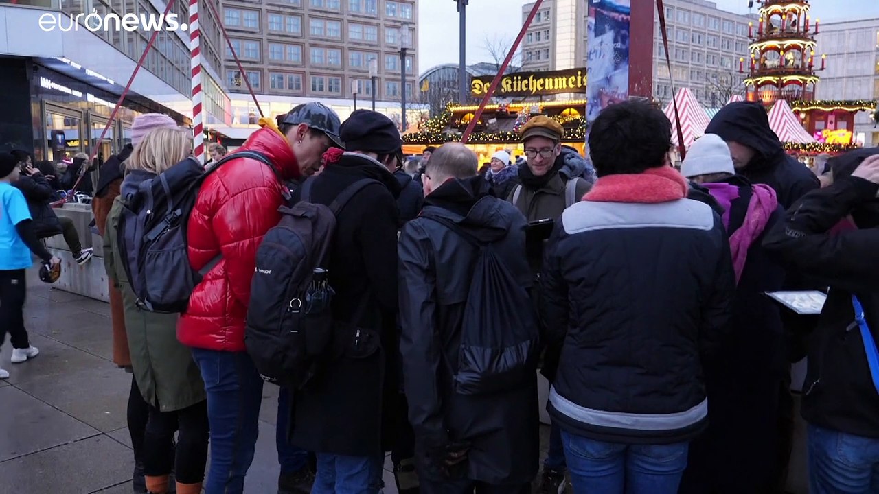 3. Staffel "Babylon Berlin": Serienhit geht 2020 weiter