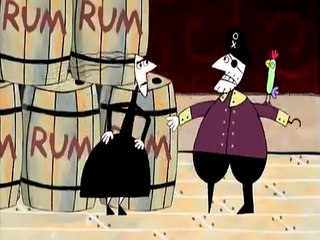 Jolly Roger (Mark Baker)