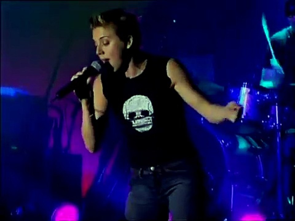 Melanie C - 02 Independence Day - Live in Munich (HQ)