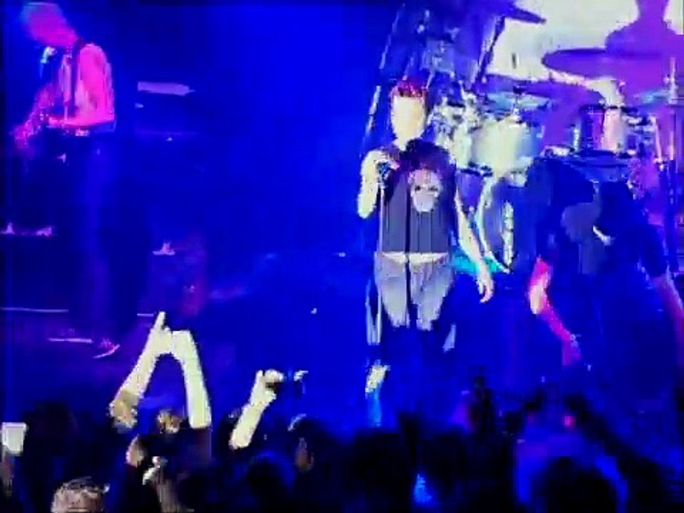 Melanie C - 12 Closer - Live in Munich (HQ)