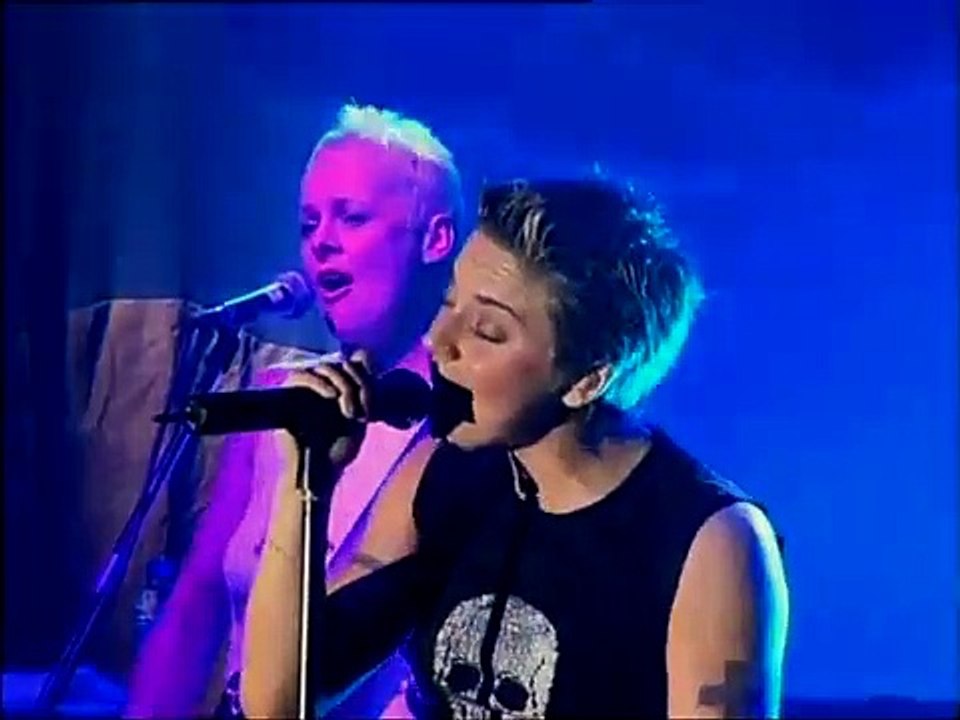 Melanie C - 05 Ga Ga - Live in Munich (HQ)