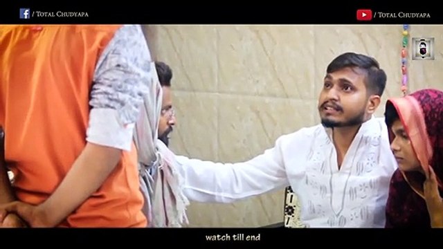 Jhooth bole kauwa kaate ( part 1) Lie Detector - Bindas Legends