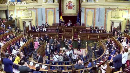 Höhere Steuern für wohlhabende Spanier: Regierungsbildung bleibt auf der Kippe