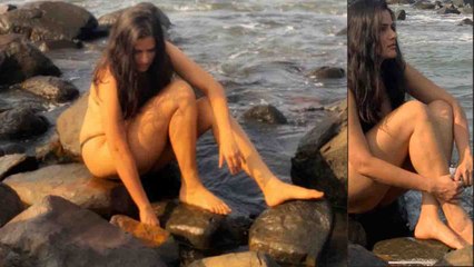 Sona Mohapatra का BEACH LOOK हुआ Troll, Bollywood Singer ने दिया मुंहतोड़ जवाब | Boldsky