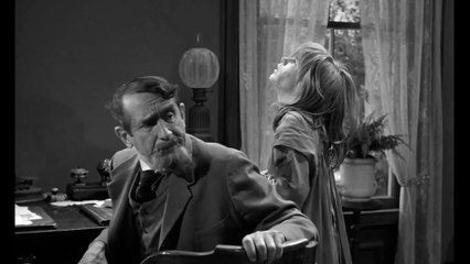 THE MIRACLE WORKER Movie (1962) Anne Bancroft, Victor Jory, Inga Swenson