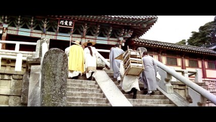 RAINING IN THE MOUNTAIN movie (1979) Feng Hsu, Yueh Sun, Chun Shih