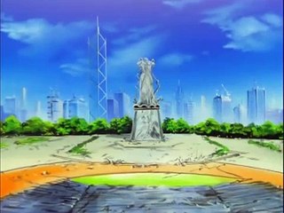 Arc The Lad - Episode 06 (Part 1 of 3)