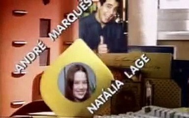 Abertura de Malhação 1999