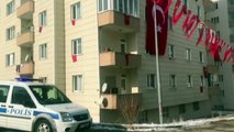 Tel Abyad'daki patlamada yaralanan asker şehit oldu - ERZURUM