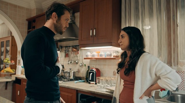 Çukur 3.Sezon 15.Bölüm Salih Babasının İntikamını Alacak