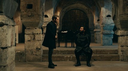 Çukur 3.Sezon 15.Bölüm Beni Affet