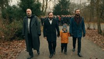 Çukur 3.Sezon 15.Bölüm Danke Schön Vartolu