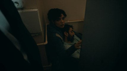 Çukur 3.Sezon 15.Bölüm Cumali'yi Polis Yakalacak mı?