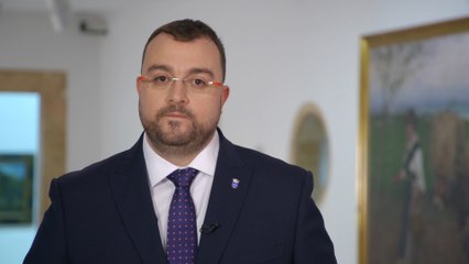 Barbón despide 2019 pidiendo un Gobierno nacional que tome medidas