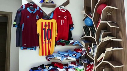 SPORCU AİLELER - Engelli kardeşlerin boccia rekabeti - SAMSUN