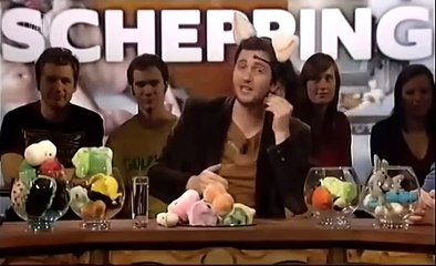 Scheire en de Schepping S02E01