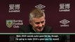 United will have a strong decade - Solskjaer