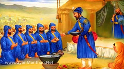 गुरू गोबिन्द सिंह के बारे में 14 अनसुनी  बातें Unknown facts of guru gobind singh ji....