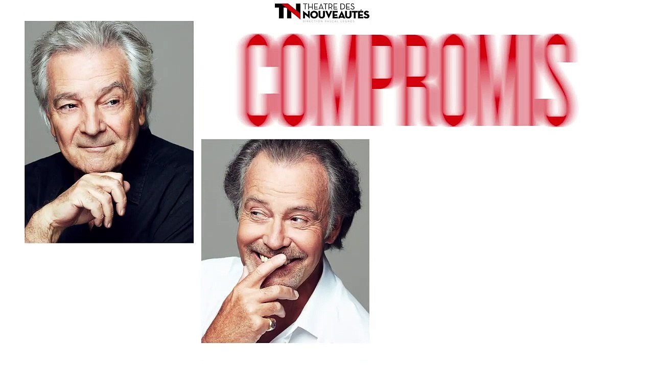 Bande Annonce COMPROMIS