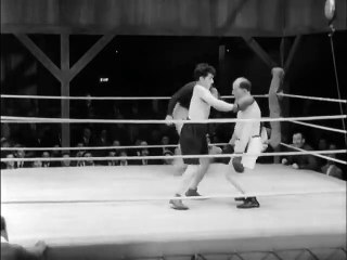 Charlie Chaplin Wrestling Fight Funny