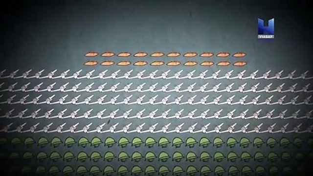 SAYILARLA 1. DÜNYA SAVAŞI Bölüm 5 İzle - Türkçe Altyazılı & Dublaj Belgesel İzle - belgeselx.com